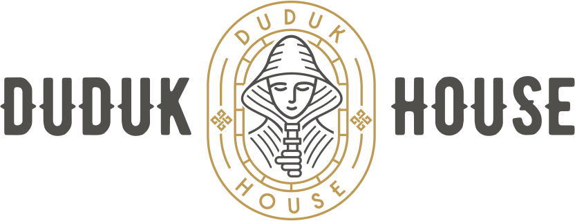 Dudukhouse Logo