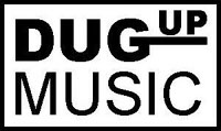 Dug Up Music / HEATWAVE Logo