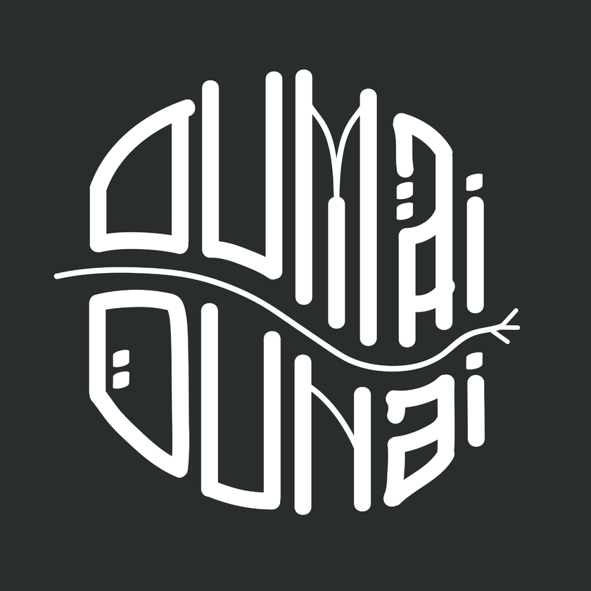 Dumai Dunai Logo