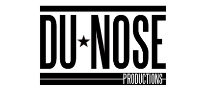 DuNose Productions Logo