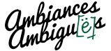 Duprince/ Ambiances Ambiguës Logo