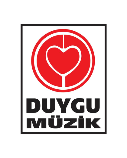 Duygu Müzik Records Logo