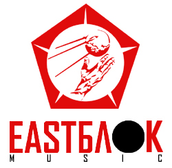 Eastblok Music Logo