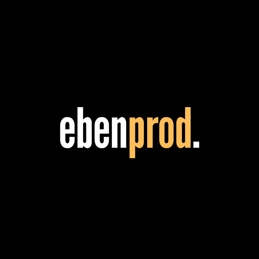 Eben Productions Logo