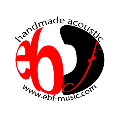 EBF Productions Logo