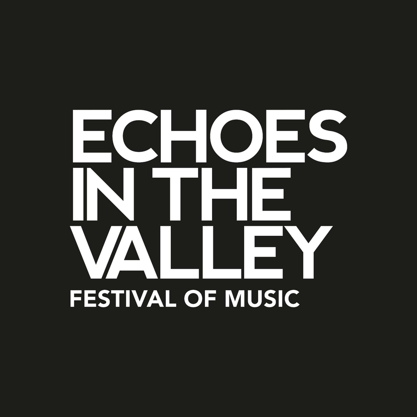 Echoes In The Valley Logo