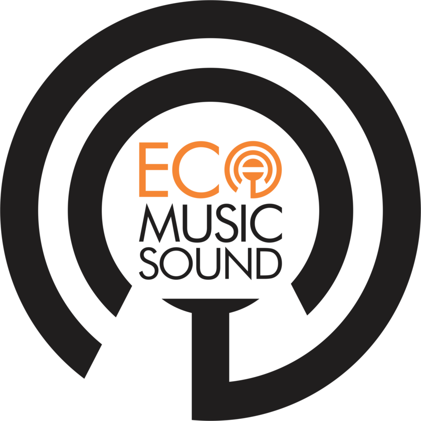 Eco Music Sound SAS Logo