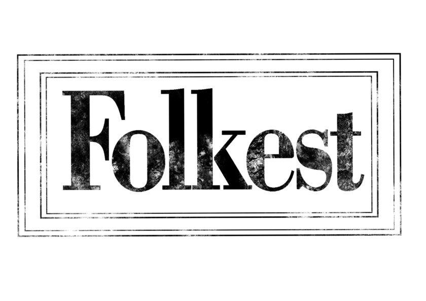 Edit Eventi - Folkest Festival Logo
