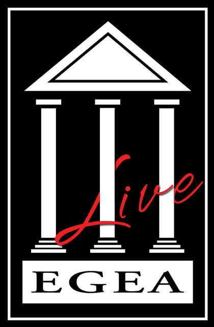 Egea Live - Joen snc Logo