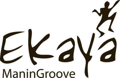 Ekaya Productions / Maningue Productions Logo