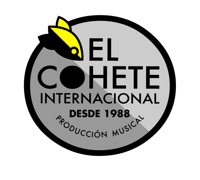 El Cohete Internacional SL Logo