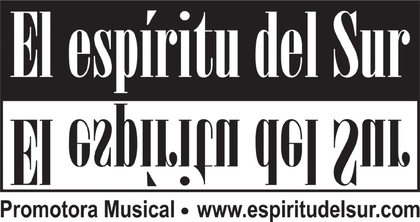 El Espiritu Del Sur S.l. Logo