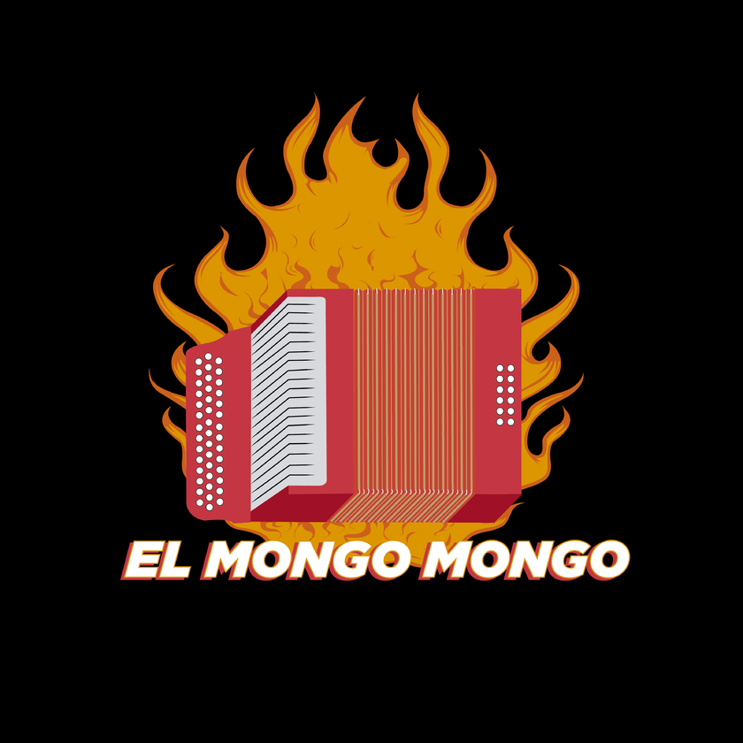 El Mongo Mongo Logo