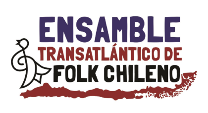Ensamble Transatlántico de Folk Chileno Logo