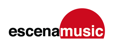 Escenamusic Logo