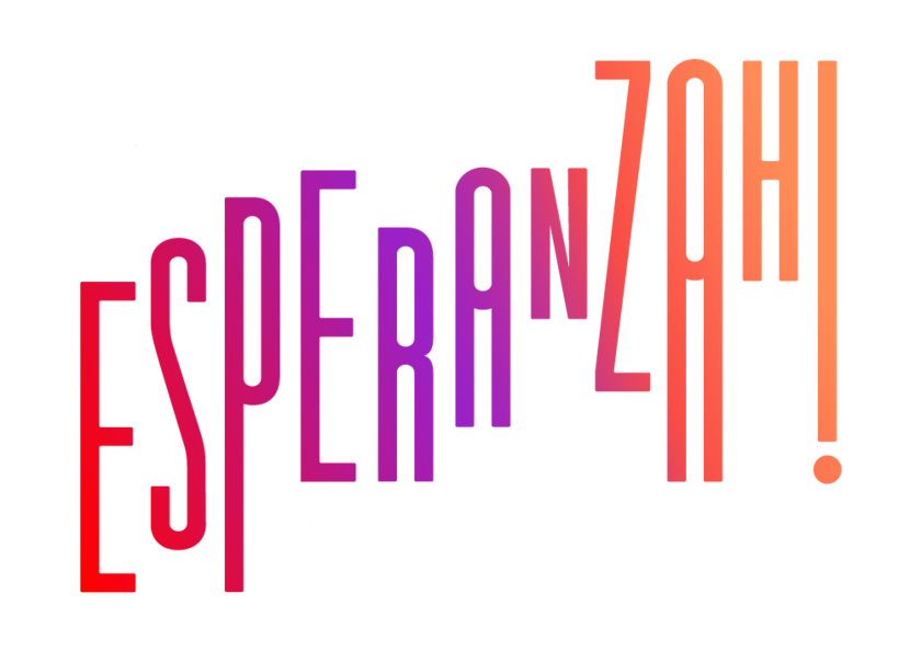 Esperanzah! Logo
