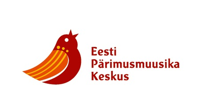 Estonian Traditional Music Center Logo