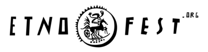 Etnofest Logo