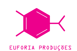 Euforia Producoes Logo