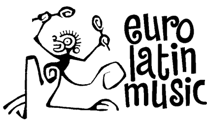 Euro Latin Music / Nuevo Sol Festival Logo