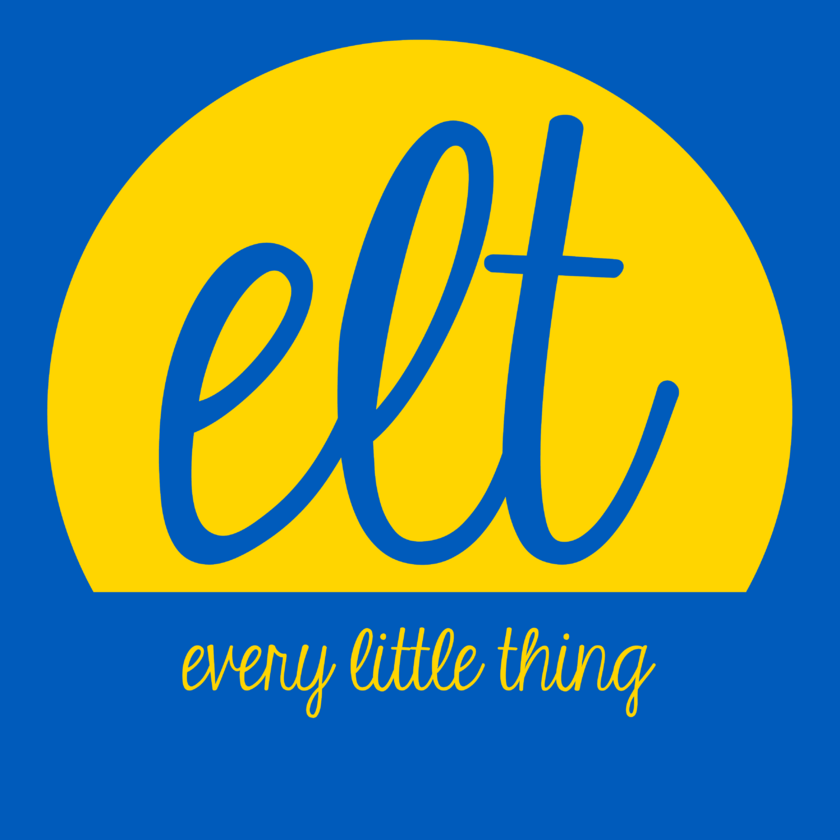 Every Little Thing Logo