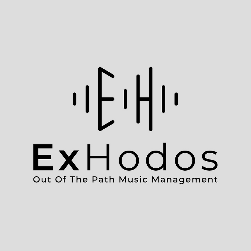 Exhodos Music Logo
