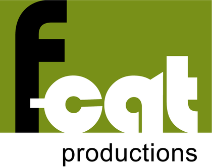 F-Cat Productions GmbH Logo
