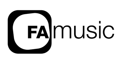 Fa Music Logo