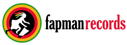Fapman Records Logo
