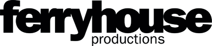 ferryhouse productions Logo