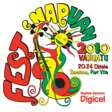 Fest'Napuan Logo