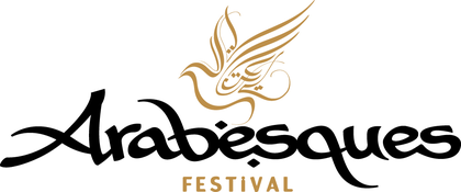 Festival Arabesques Logo