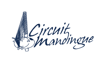 Festival Circuit Mandingue / Label Studio Sankara Logo