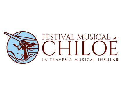 Festival Musical Chiloé Logo