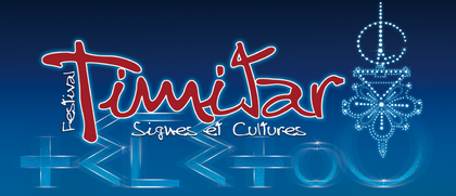 Festival Timitar Logo