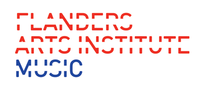 Flanders Arts Institute Logo