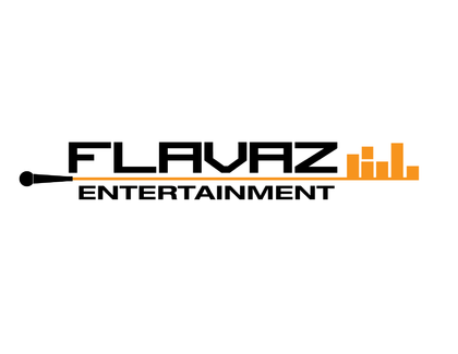 Flavaz Entertainment Logo