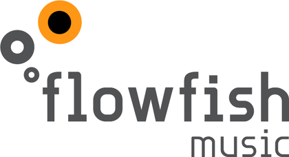 flowfish.music Logo