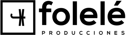 Folelé Producciones SL Logo