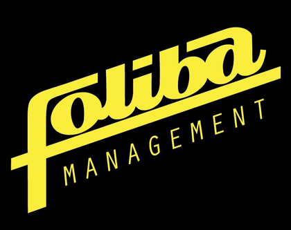 Foliba Management Logo