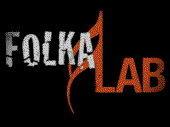 Folkalab Logo
