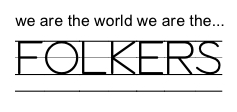 Folkers Logo