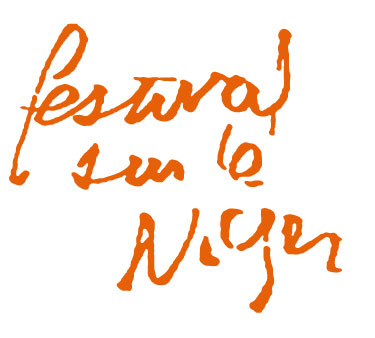 Fondation Festival Sur Le Niger Logo