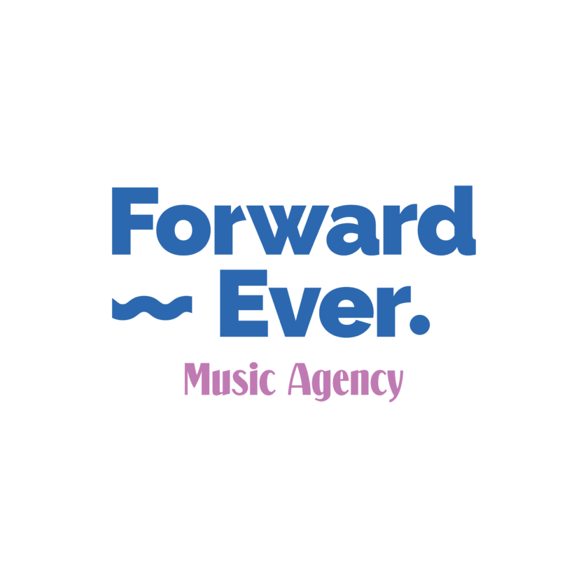 Forward Ever Logo