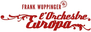 Frank Wuppinger & l´Orchestre Europa Logo