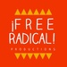 Free Radical Productions Logo