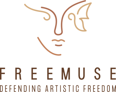 Freemuse Logo