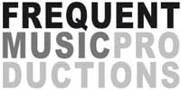 Frequent Music Productions Logo
