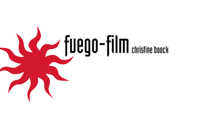 Fuego Film Logo