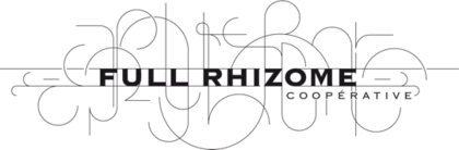 Full Rhizome Logo